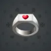 Signet Ring #4348