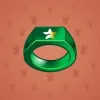 Signet Ring #4349