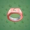 Signet Ring #4351