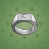 Signet Ring #436