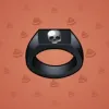 Signet Ring #4362