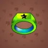 Signet Ring #4375