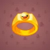 Signet Ring #4380