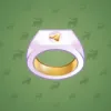 Signet Ring #4383