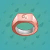 Signet Ring #4387