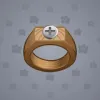 Signet Ring #4392