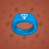 Signet Ring #4397