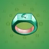 Signet Ring #4400