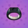 Signet Ring #4405