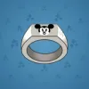 Signet Ring #4406