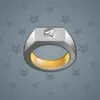 Signet Ring #4407