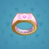 Signet Ring #4408