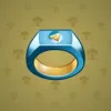 Signet Ring #4415