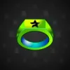 Signet Ring #4418