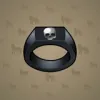 Signet Ring #4419
