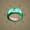 Signet Ring #4422