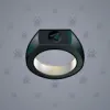 Signet Ring #4427