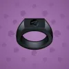 Signet Ring #4428