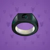 Signet Ring #4436