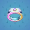 Signet Ring #4438