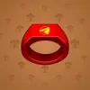 Signet Ring #4441