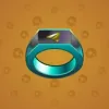 Signet Ring #4442