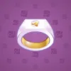 Signet Ring #4443