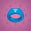 Signet Ring #4451