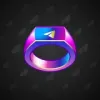 Signet Ring #4454