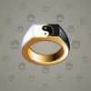 Signet Ring #4455