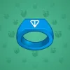 Signet Ring #4461