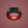 Signet Ring #4466