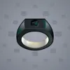 Signet Ring #4469