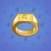 Signet Ring #4471