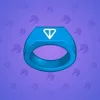 Signet Ring #4472