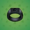 Signet Ring #4474
