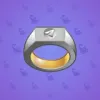 Signet Ring #4478