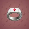 Signet Ring #4479