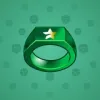 Signet Ring #4485