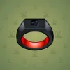 Signet Ring #4489