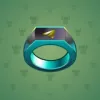 Signet Ring #4490