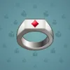 Signet Ring #4491