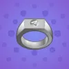Signet Ring #4497