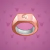 Signet Ring #4503