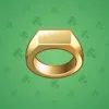 Signet Ring #4504