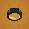 Signet Ring #4511