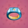 Signet Ring #4515