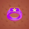 Signet Ring #4516
