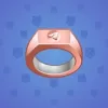 Signet Ring #4519