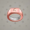Signet Ring #452